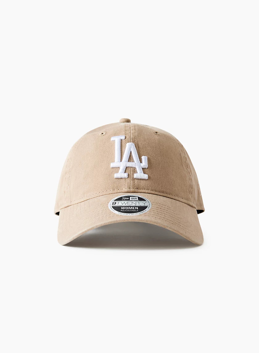 LOS ANGELES DODGERS BASEBALL CAP | Aritzia