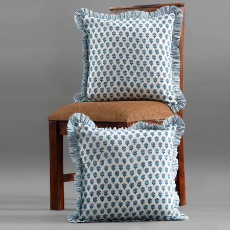 Nice quality cotton pillow covers from Etsy. 





Blue Cotton Block Print Ruffle Throw Pillow Covers for Couch, Decorative Couch Pillows for Living Room, Boho Floral Cover, boho pillow covers, vintage pillow covers, accent pillows, Etsy bedding, Etsy throw pillow covers, Etsy pillows 

#LTKxWalmart #LTKSummerSales


























#LTKSwim #LTKTravel #LTKMidsize #LTKVideo #LTKShoeCrush #LTKxelfCosmetics #LTKFindsUnder100 #LTKxNSale #LTKParties #LTKFitness #LTKStyleTip #LTKSeasonal #LTKItBag #LTKFamily #LTKGiftGuide #LTKOver40 #LTKBeauty #LTKMens #LTKActive #LTKWorkwear #LTKWedding #LTKU #LTKSaleAlert #LTKBump #LTKKids #LTKFindsUnder50 #LTKPlusSize #LTKHome #LTKBaby