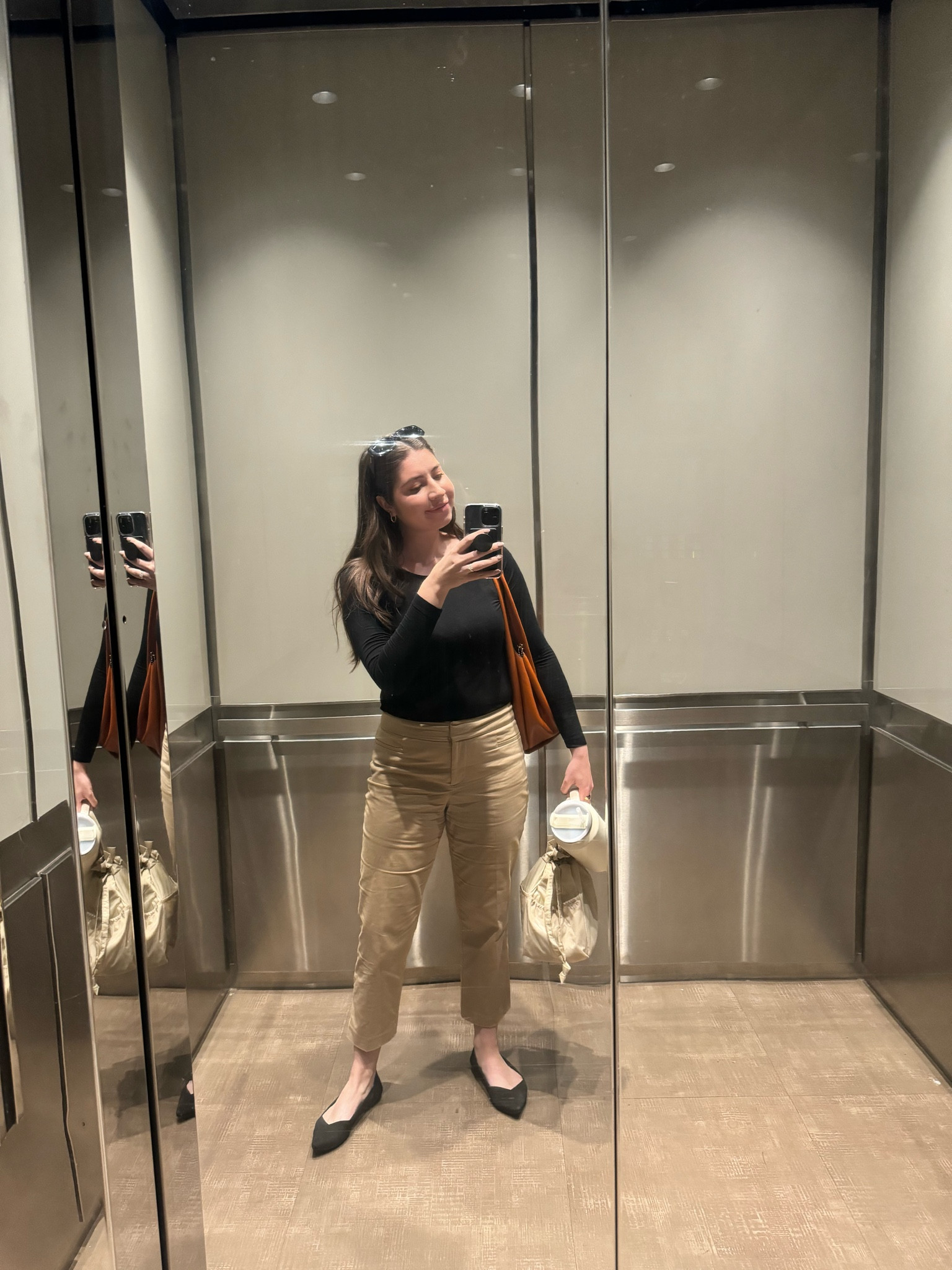 Another work day another work outfit! 

#LTKWorkwear #LTKShoeCrush