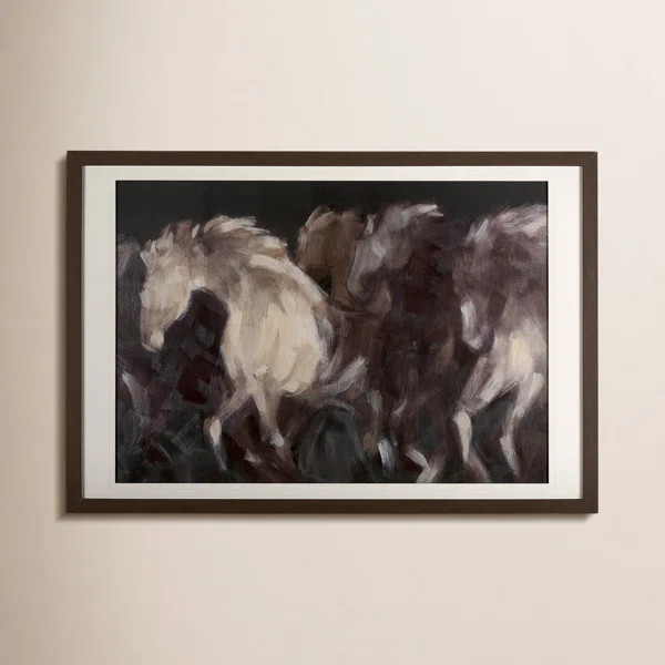 Running Wild | Joss & Main