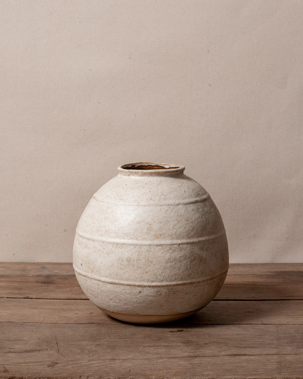 Milos Vase | The Vintage Rug Shop