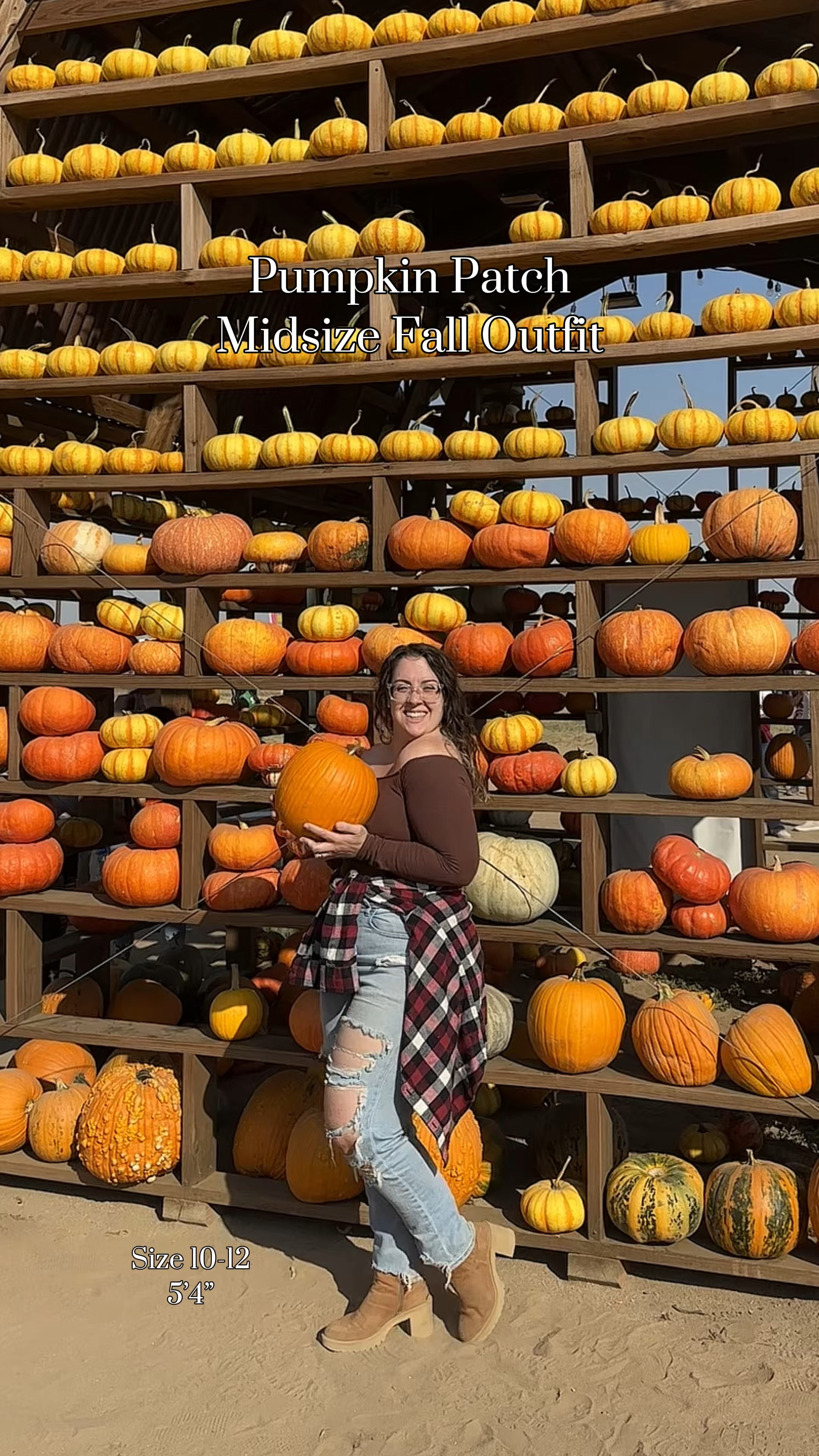 Midsize mom fall pumpkin patch outfit! 

Klassy Network | Target | Target Style | Fall Fashion | American Eagle | Pumpkin Patch | October 

#LTKHalloween #LTKMidsize #LTKStyleTip