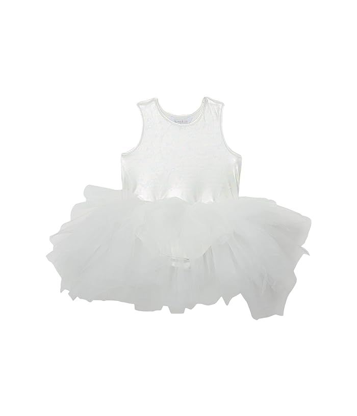 iloveplum B.A.E. Metallic Tutu Dress (Infant/Toddler/Little Kids) | Zappos