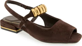 Kenneth Cole Illia Slingback Sandal (Women) | Nordstrom | Nordstrom