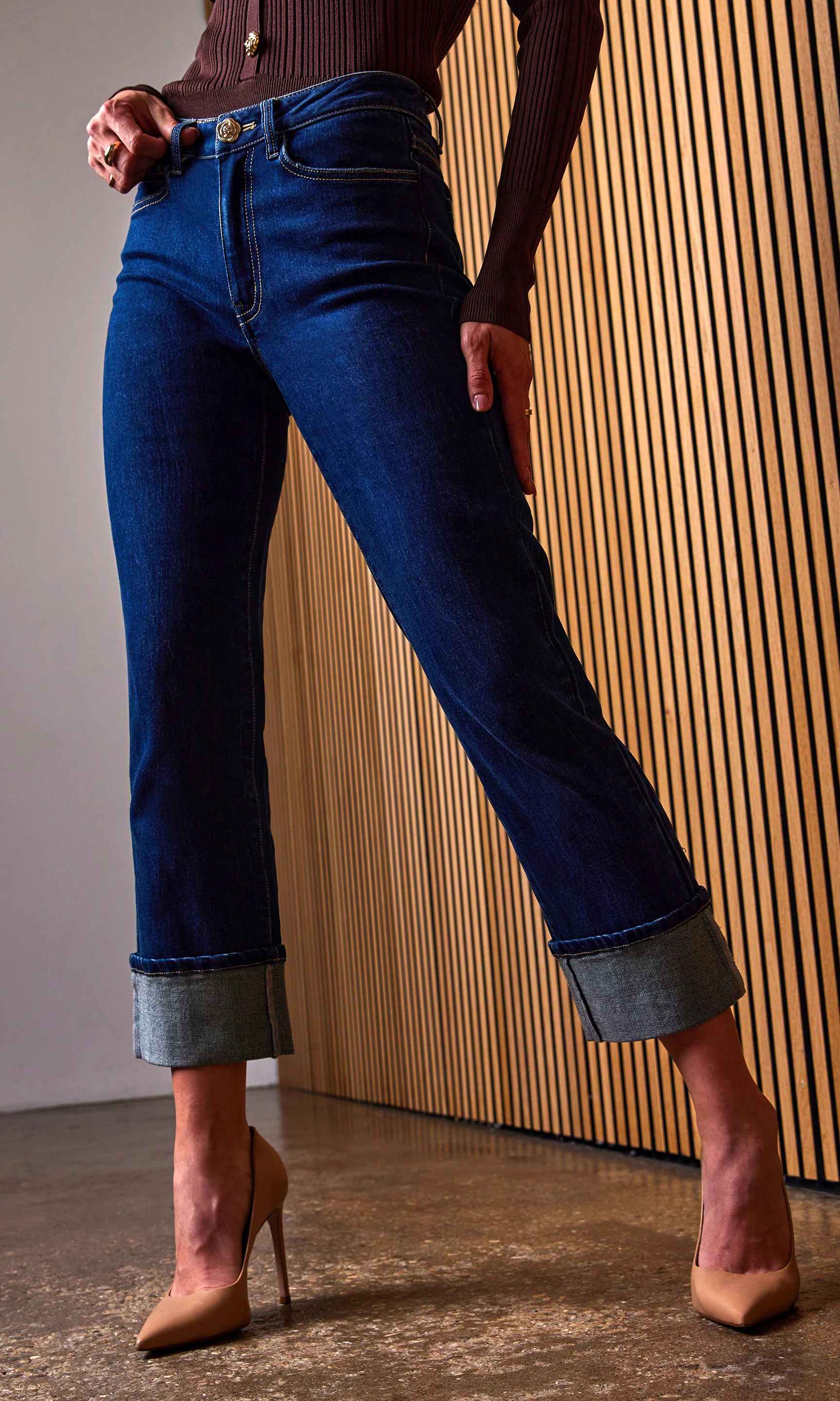 Ryland Denim Jeans | Generation Love