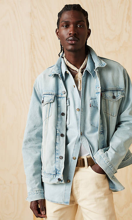 Trucker Jacket | LEVI'S (US)