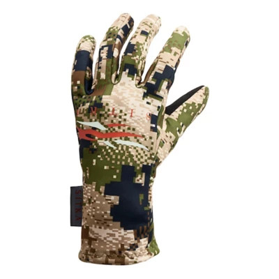 Women's Sitka Traverse Gloves | Scheels