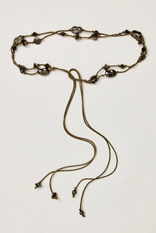 Endless Summer Wrap Belt | Free People (UK)