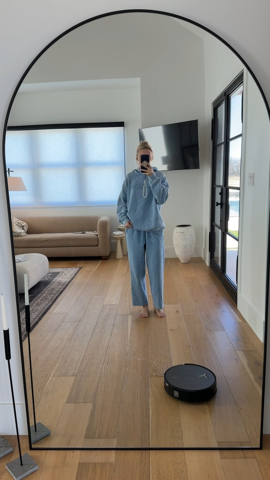 These would have been so cute if only a little longer. Tall girl problems!

#LTKSaleAlert #LTKOver40 #LTKActive