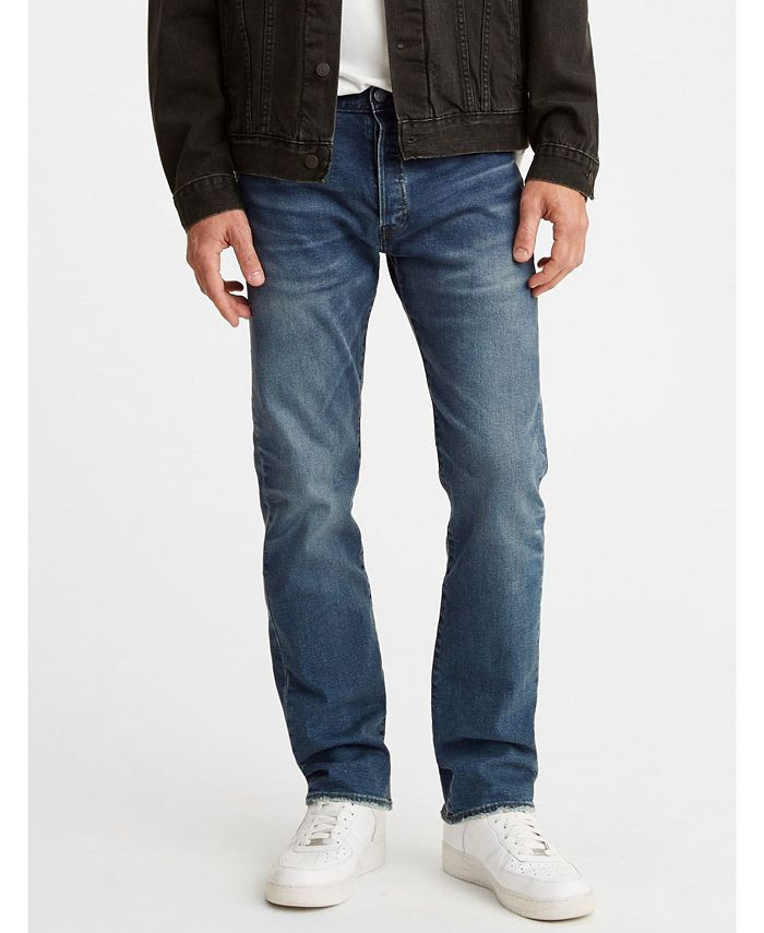 Men's 501 Original Fit Jeans | Macys (US)