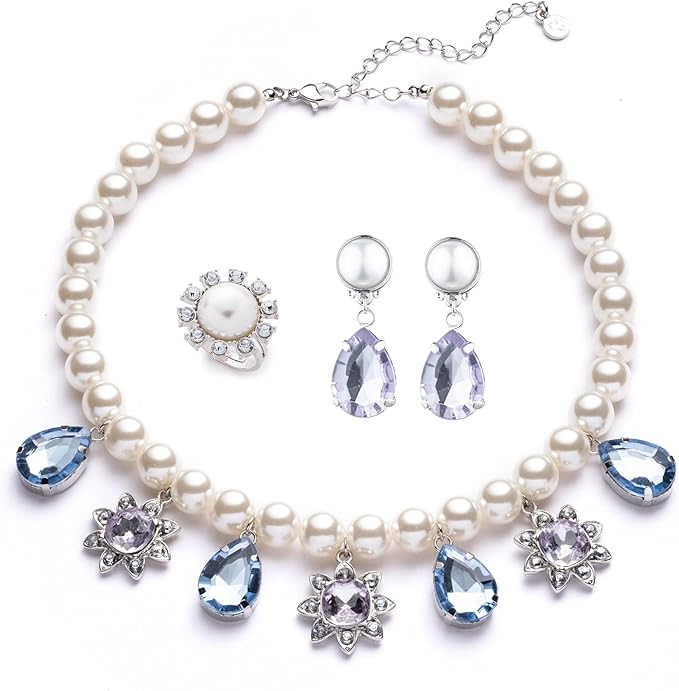 Super Smalls House Party Jewelry Set | Ages 3+ | Amazon (US)