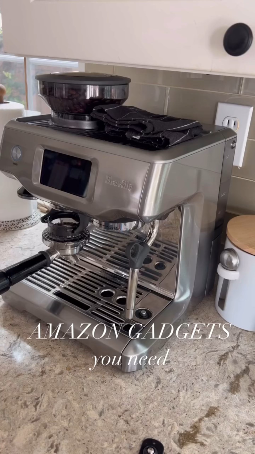 Glide your small counter appliances with ease!!! 

#LTKHome #LTKdayinmylife #LTKmomlife
