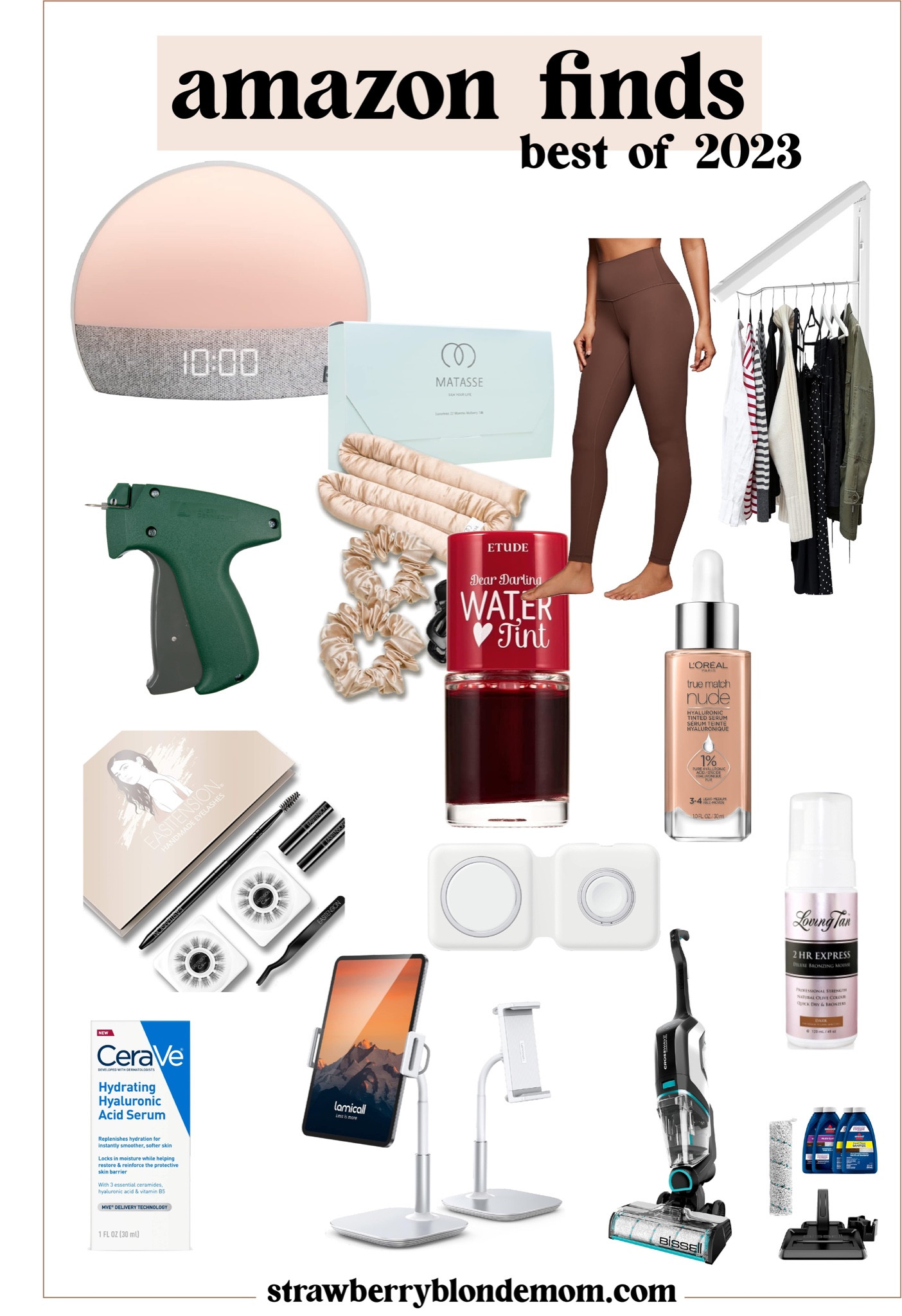 My top selling Amazon products of the year! #top2023 #2023 #bestsellers #amazonfinds

#LTKfindsunder50 #LTKSeasonal #LTKhome