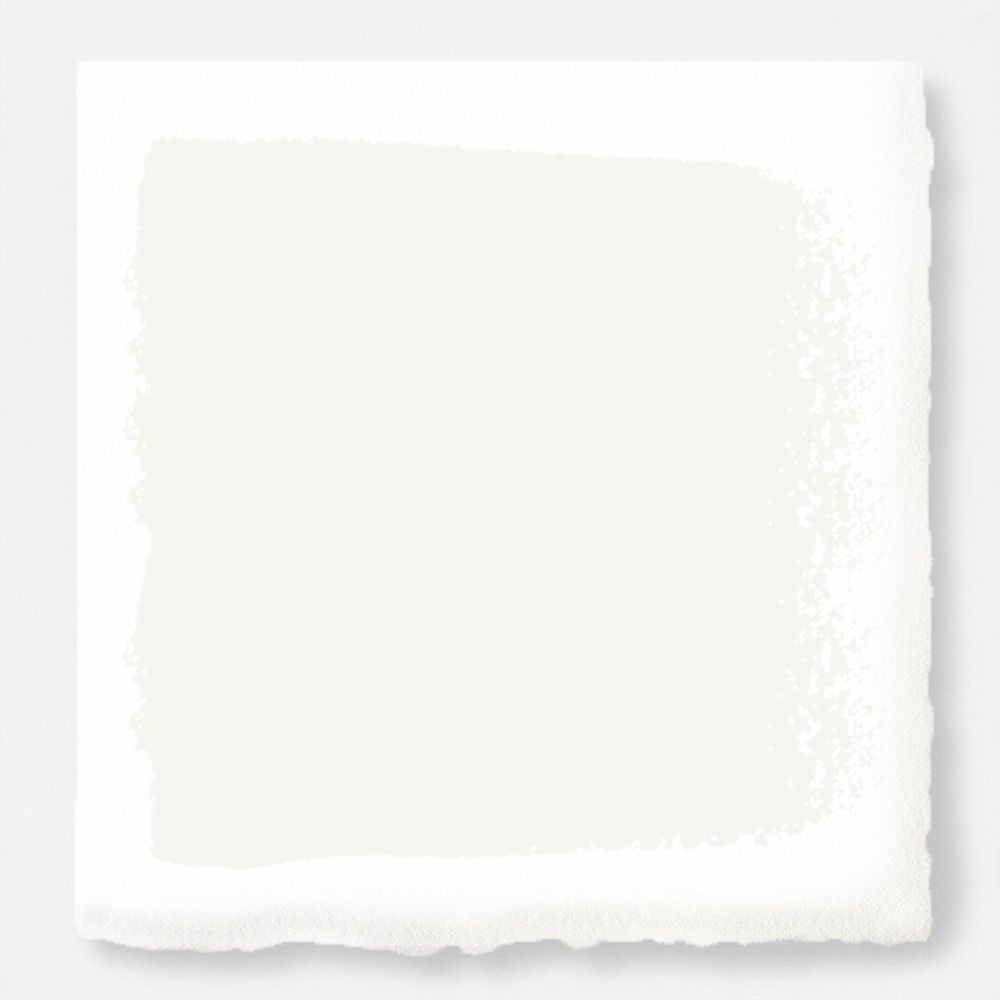 Interior Paint Eggshell True White - Gallon - Magnolia Home by Joanna Gaines | Target