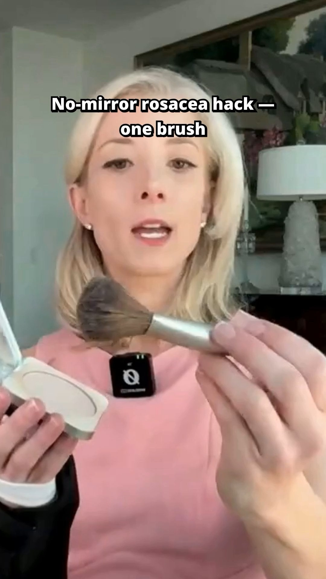 No easier way to apply my Jane Iredale PurePressed foundation - powder w spf. Anti aging 40+ beauty tips and finds on Amazon under $50  

#LTKOver40 #LTKBeauty #LTKFindsUnder50