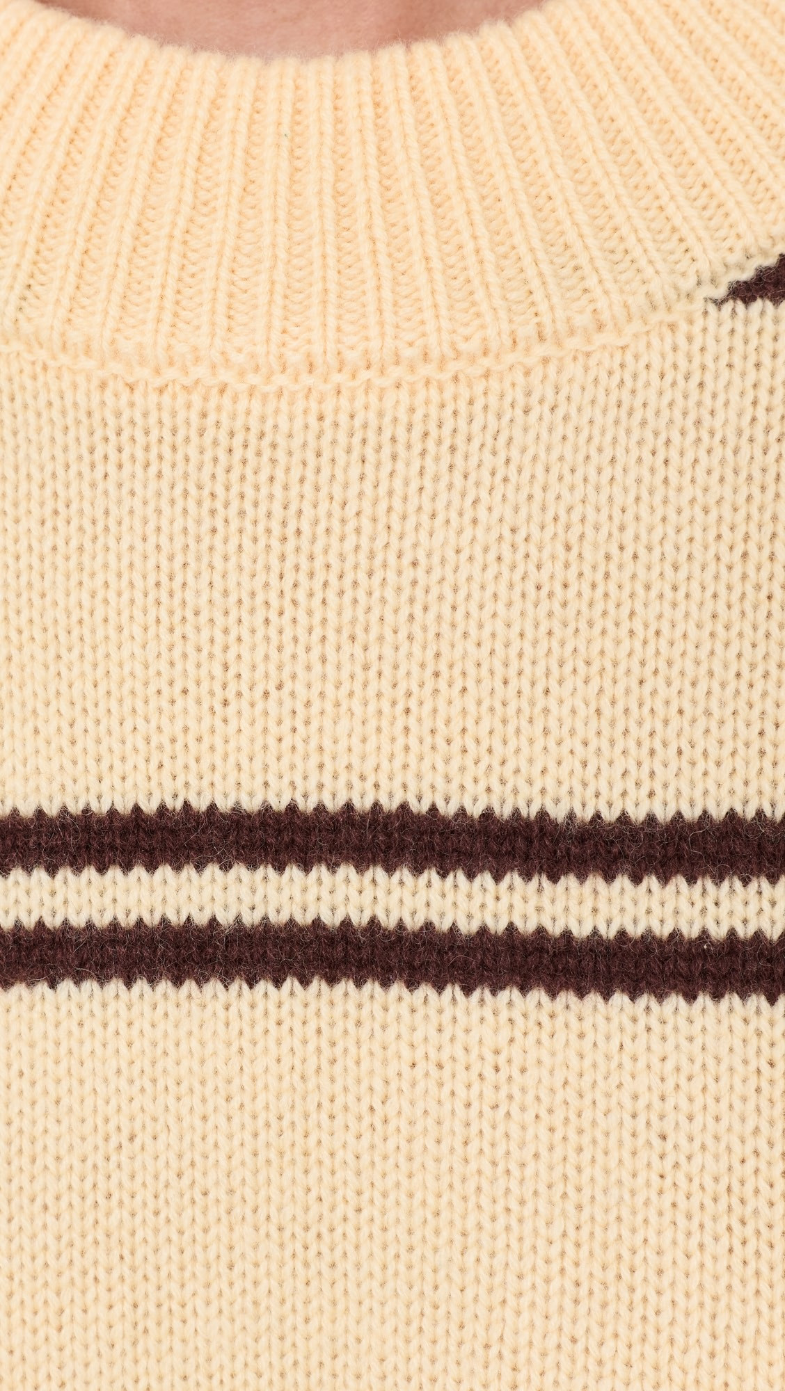 Reformation Cove Cashmere Oversized Crew Sweater | Shopbop | Shopbop