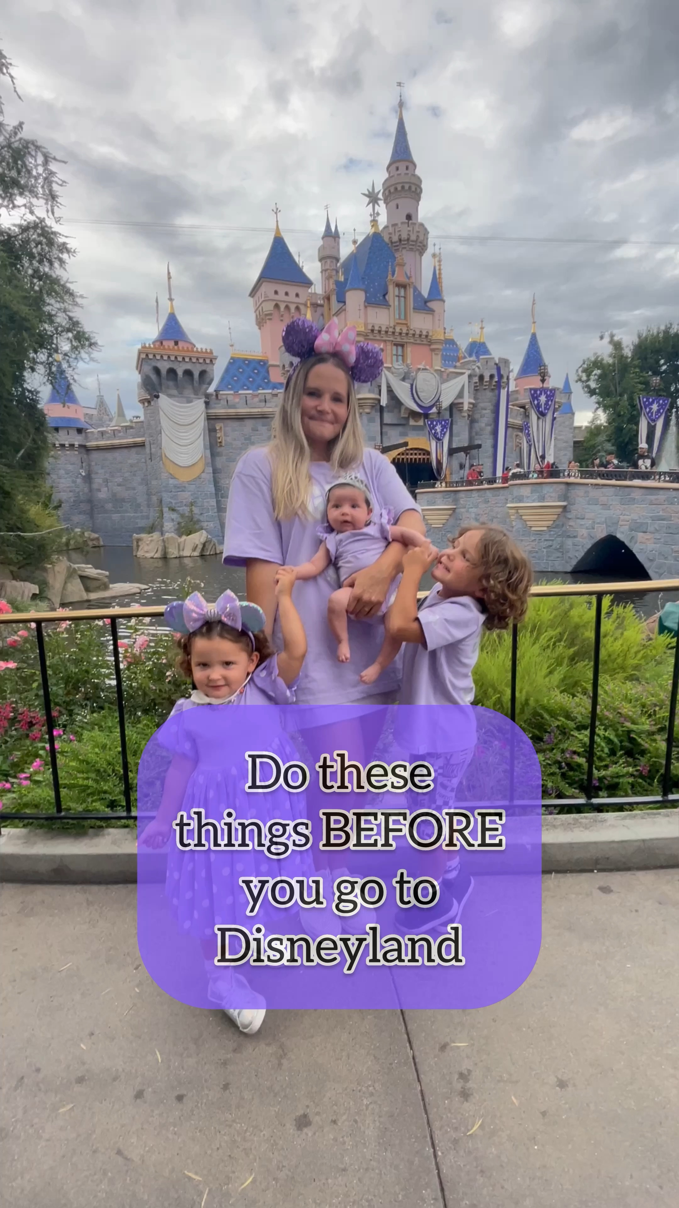 I linked all the products mentioned and any outfit pieces I could find still available! These Disney tips will SAVE you! 

#LTKkids #LTKVideo #LTKtravel