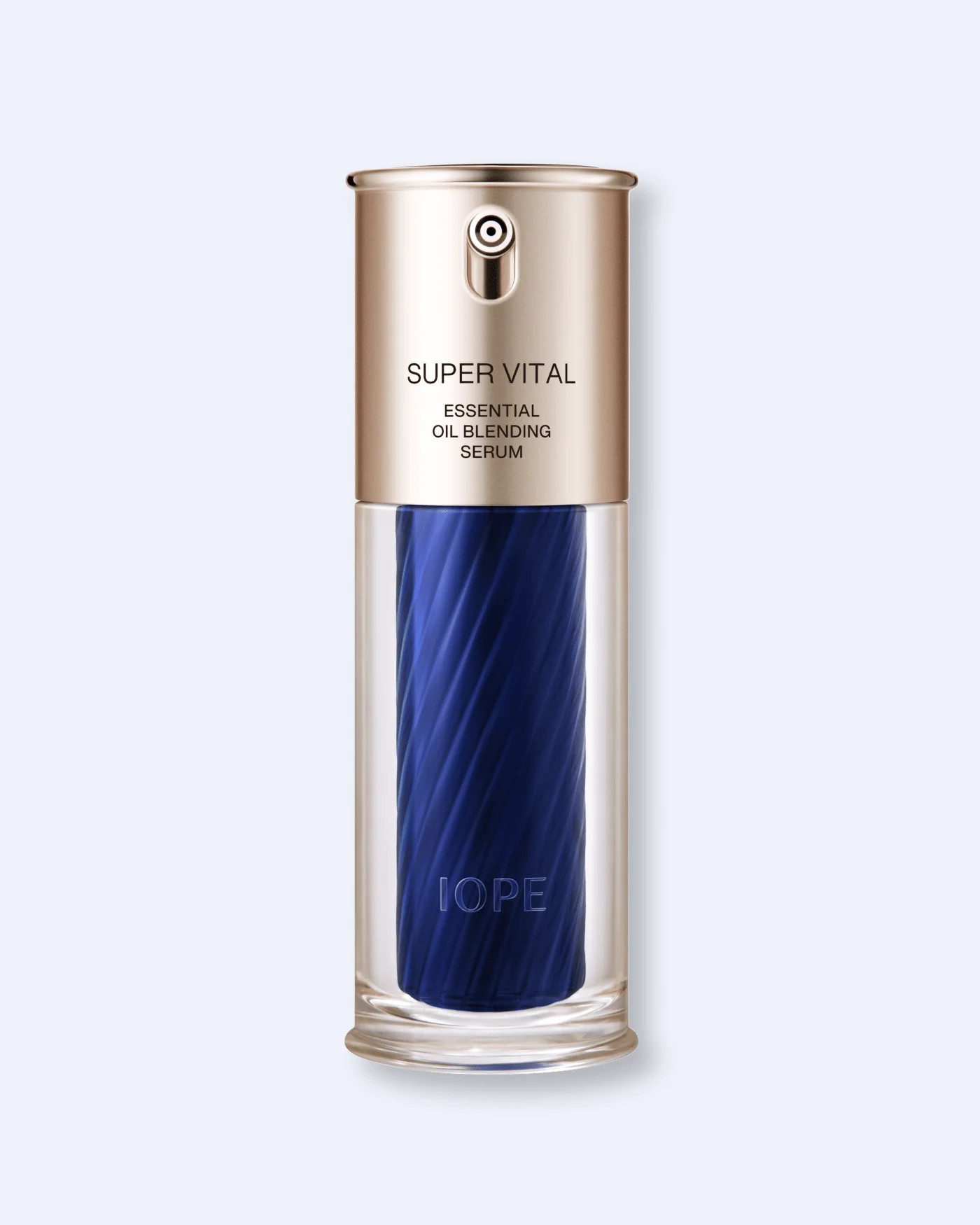 IOPE Super Vital Essential Oil Blending Serum | Soko Glam | Soko Glam