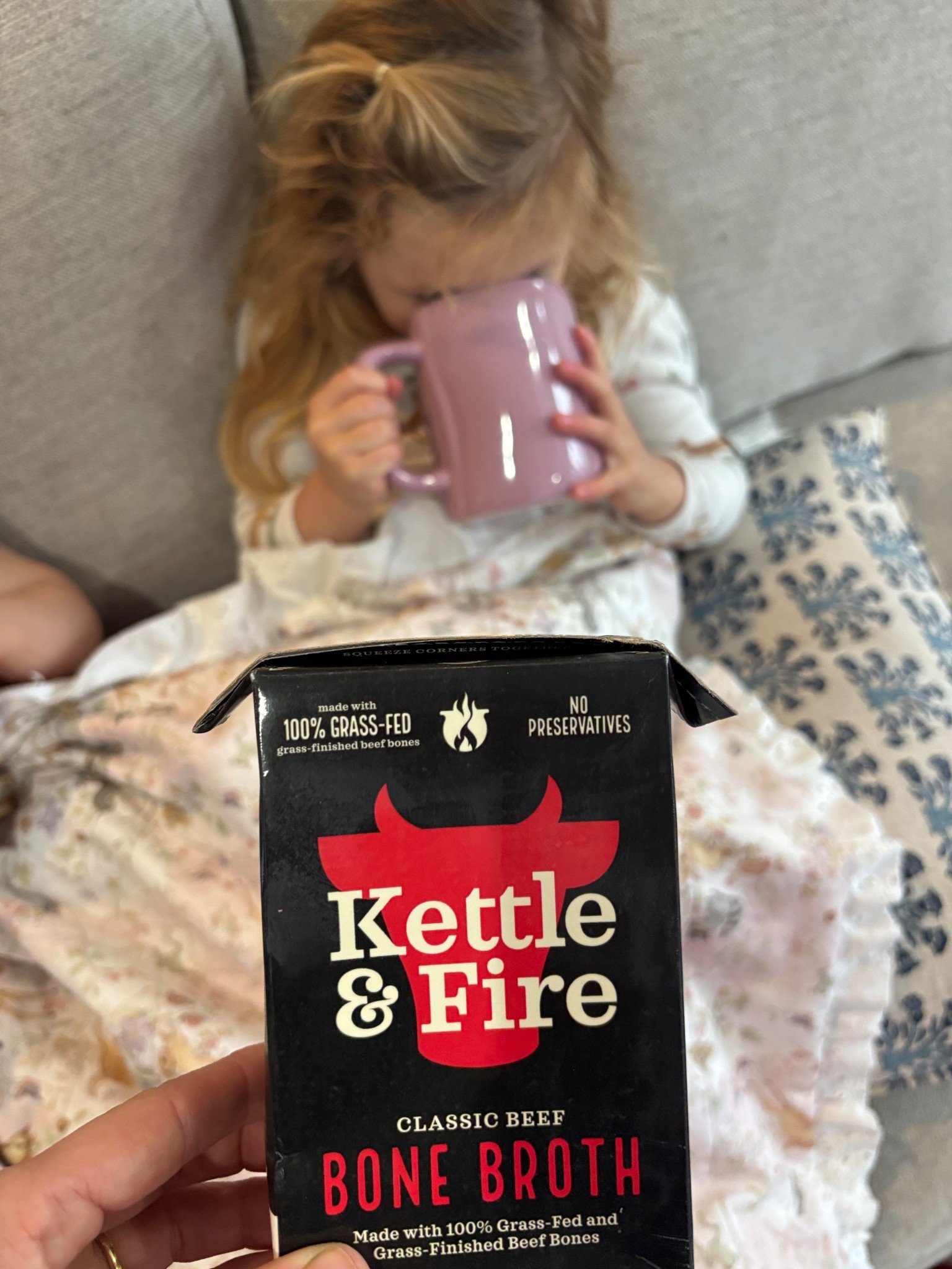 Our fav bone broth 

#LTKselfcare #LTKmomlife #LTKKids