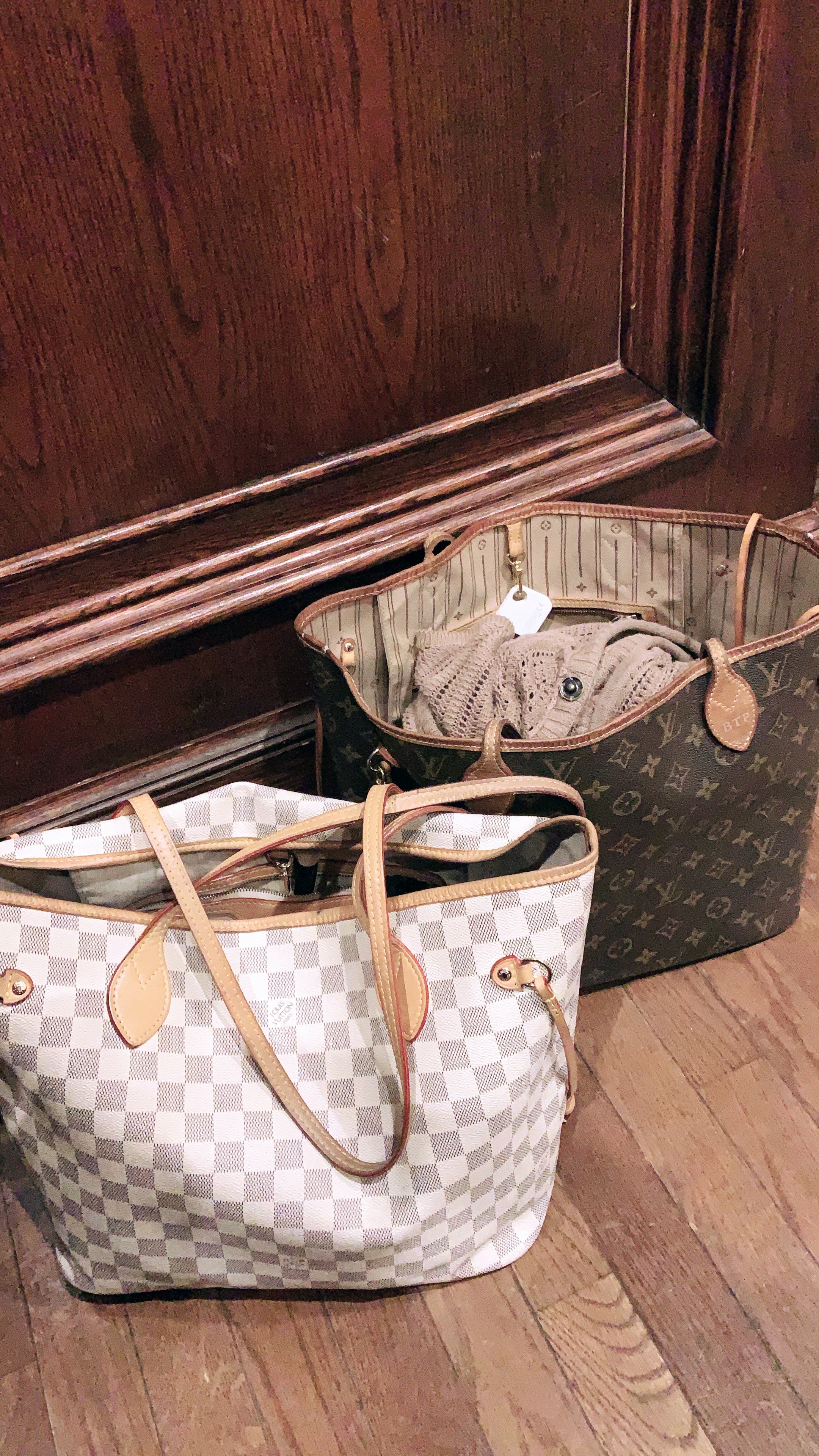 bag of the dayyy

#LTKootd #LTKdayinmylife #LTKgrwm