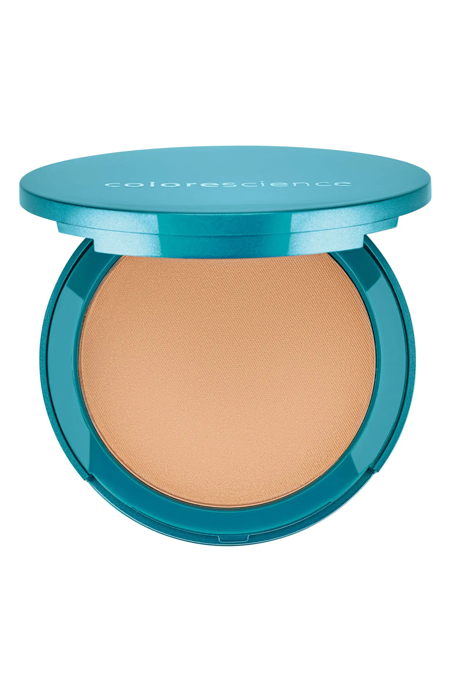 ® Natural Finish Pressed Foundation SPF 20 | Nordstrom