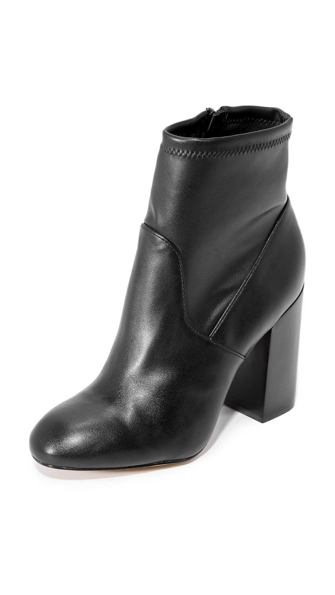 Rebecca Minkoff Bojana Booties - Black | Shopbop