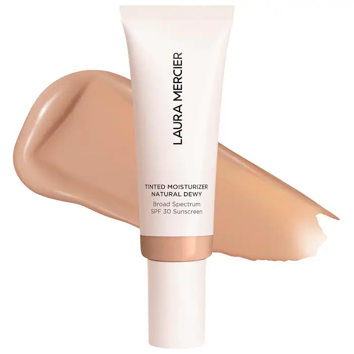 Long-Wear Tinted Moisturizer Natural Dewy Skin Tint SPF 30 with Hyaluronic Acid | Sephora (US)