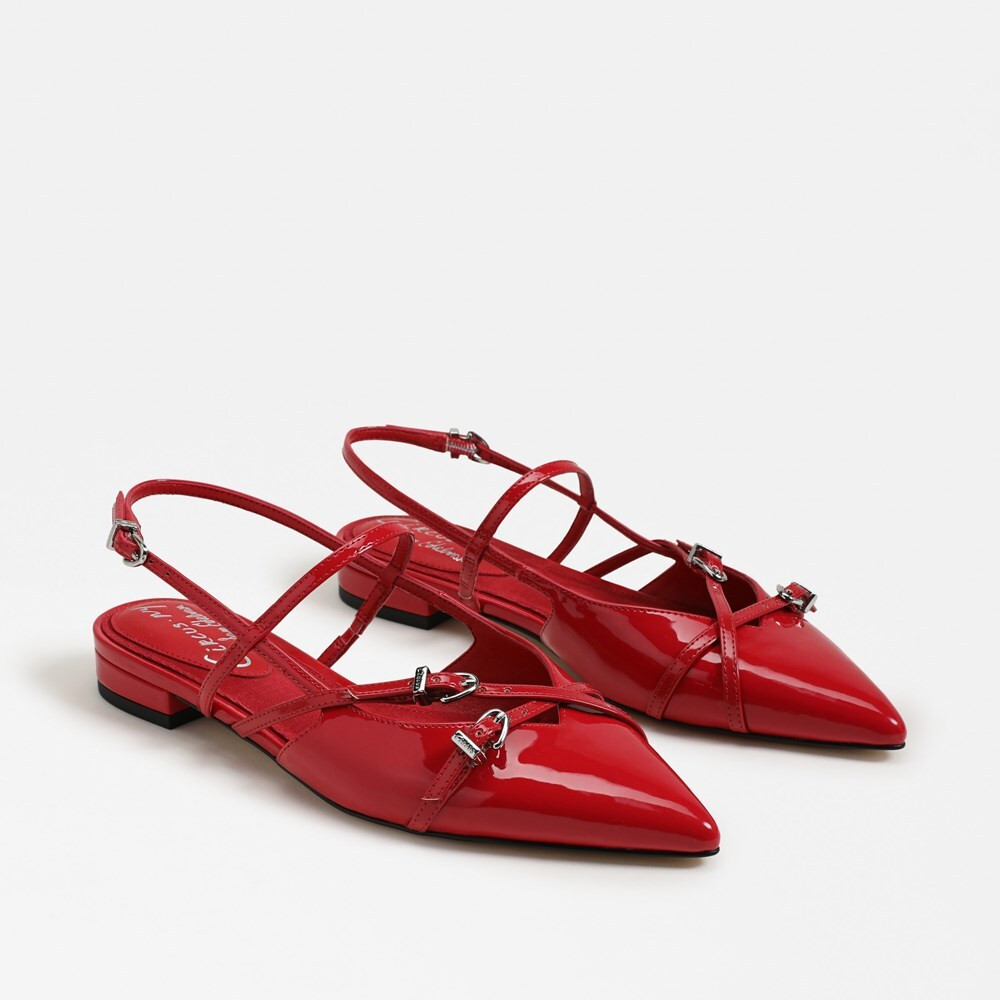 Lindley Slingback Flat | Circus by Sam Edelman