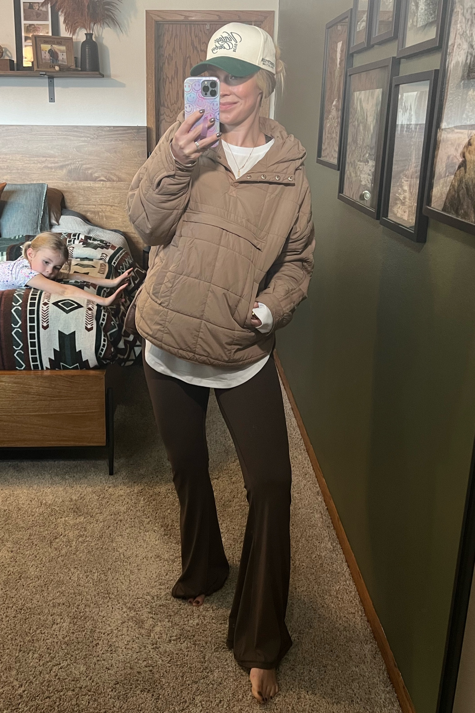 Free people on Amazon budget anyone? 
My go to fall fit 


#LTKFindsUnder100 #LTKMidsize #LTKFindsUnder50