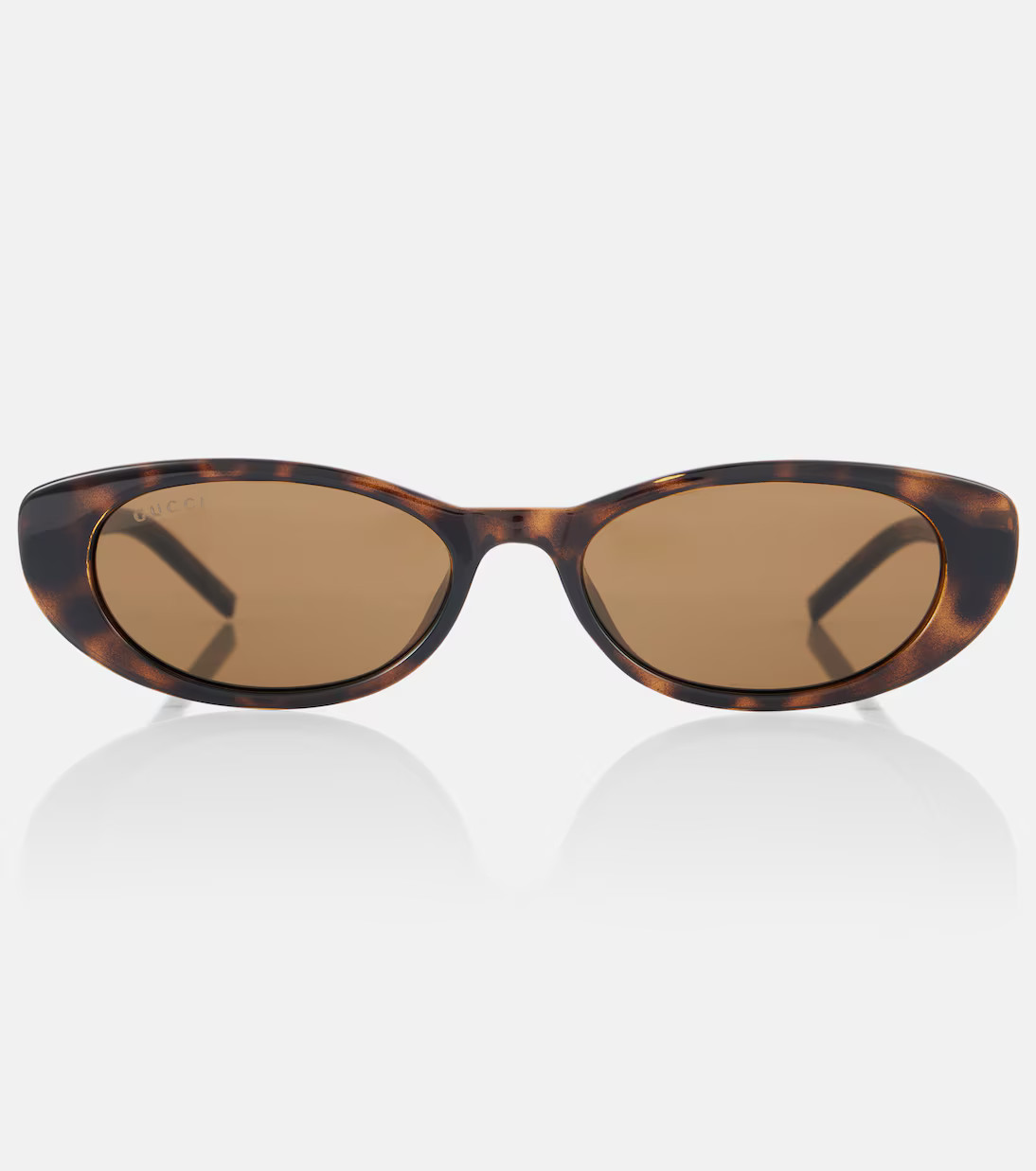 Cat-Eye-Sonnenbrille | Mytheresa (DACH)