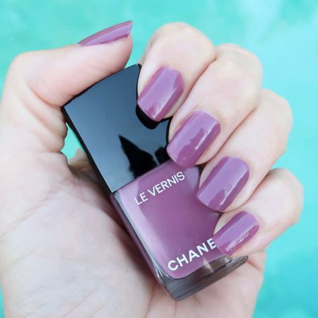 Loving this beautiful color for summer 😍🥰💅🏻 summer nail polish 

#LTKSeasonal #LTKunder50 #LTKbeauty
