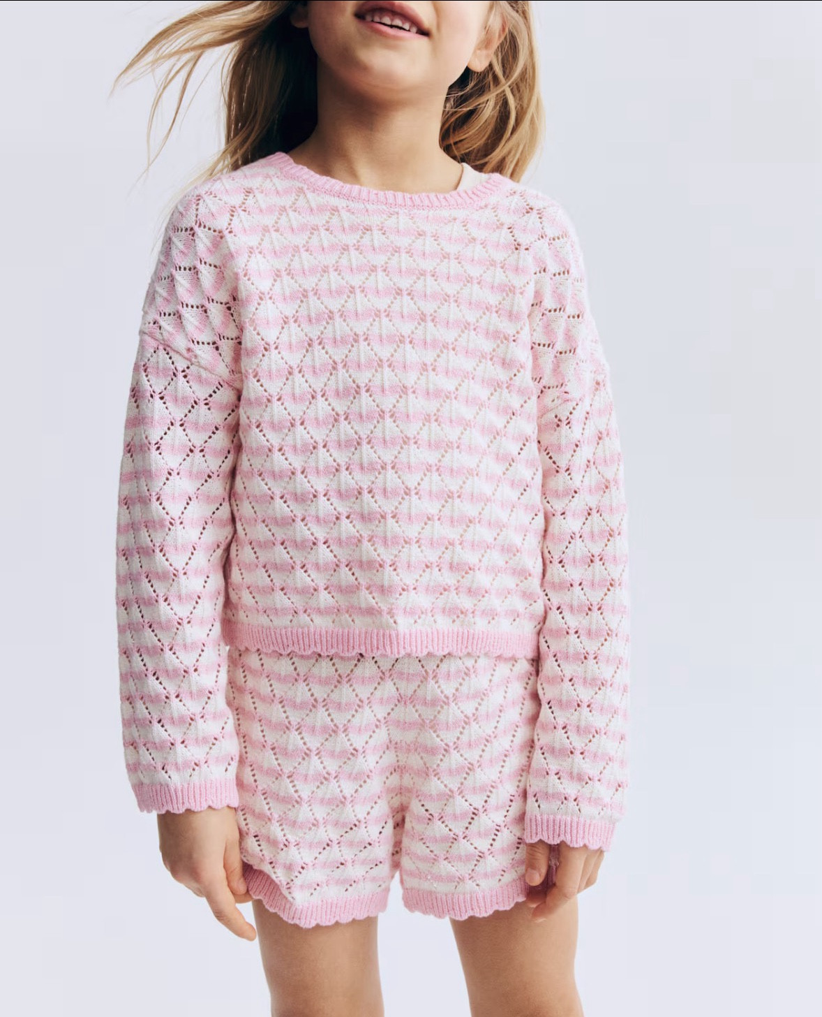 My 4 year old has this and LOVES! Perfect cover up or summer set for the pool / beach! 

Washed well, shrunk a little bit. No lining so need white undies or bike shorts!

#LTKSeasonal #LTKSaleAlert #LTKKids