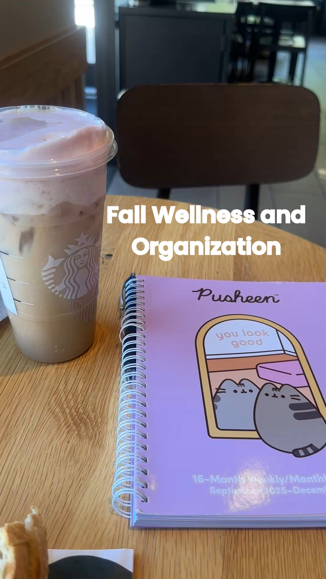 Getting Fall Organized 

#LTKSeasonal #LTKActive #LTKFallSale