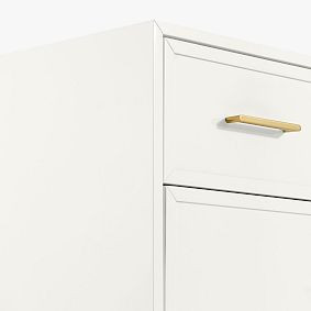 Blaire 9-Drawer Grand Dresser (63.5w x 19d") | Pottery Barn Teen