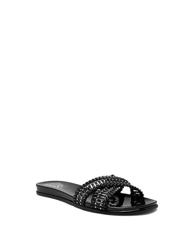 Erindra Studded Slide | Vince Camuto