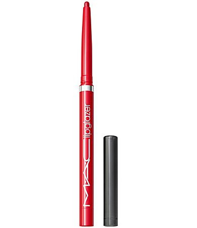 MAC Lipglazer Glossy Liner - Lady Danger | Dillard's