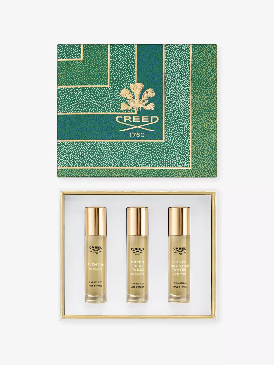 Men's 3x10 Gift Set | Selfridges
