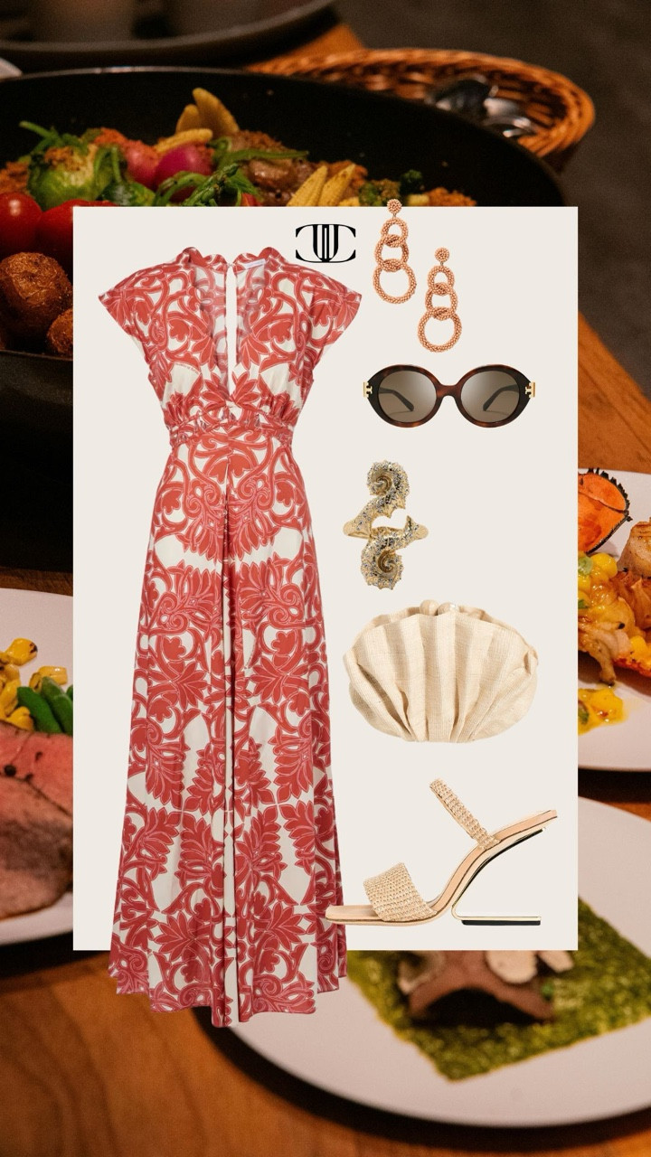 Flying South for the Winter ☀️

When winter drags on, I’m ready for sunshine, salty air, and easy outfits that travel well. This edit includes everything from plane-ready looks to breezy swim styles and relaxed day-to-night outfits—pieces that feel light, comfortable, and effortless from morning to sunset.

Save this for warm-weather getaway inspiration and tap to shop everything I’m packing for winter somewhere south. 🤍

#LTKStyle #WinterGetaway #WarmWeatherStyle #VacationOutfits 

 

#LTKdayinmylife #LTKOver40 #LTKTravel