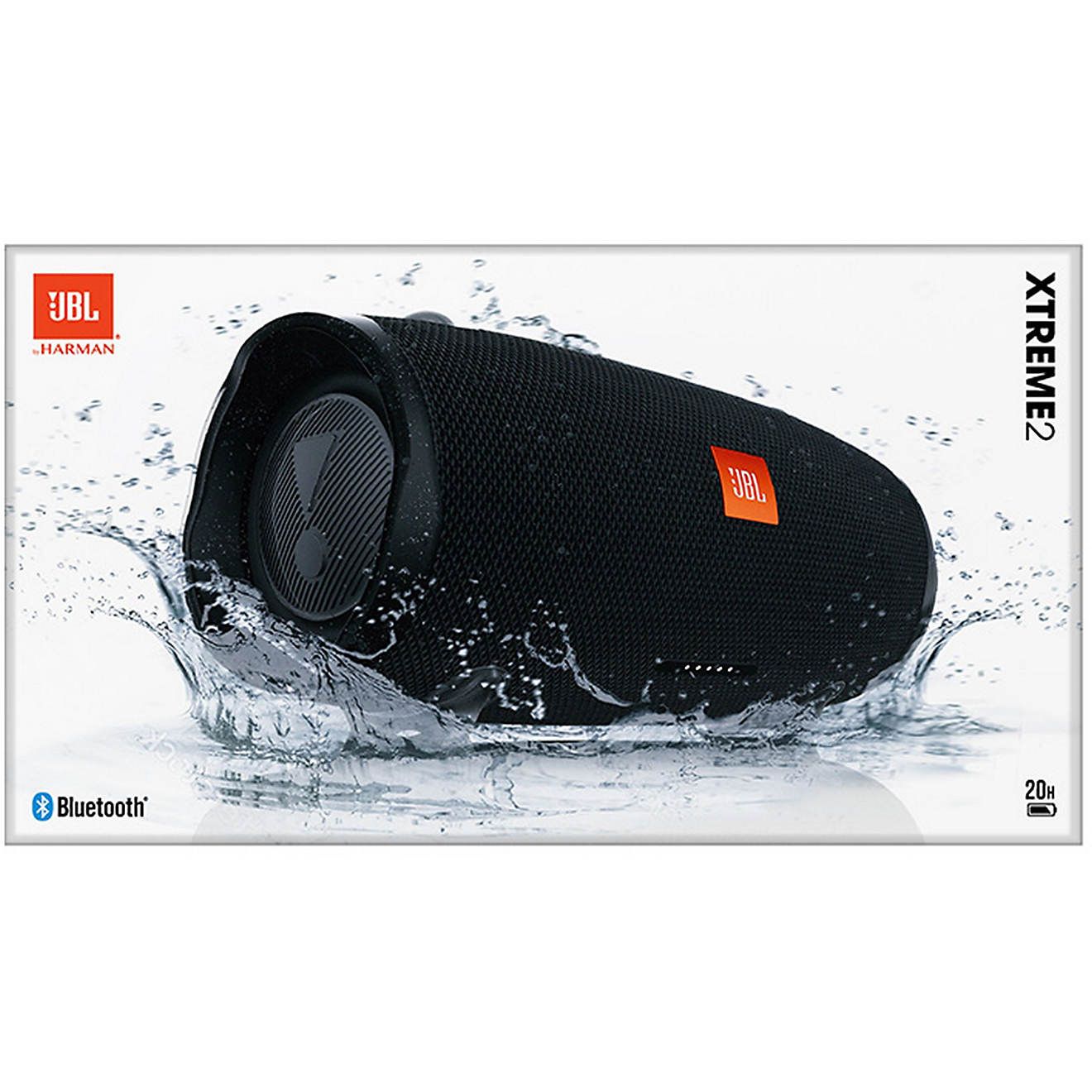 JBL Xtreme 2 Portable Bluetooth Speaker | Academy Sports + Outdoor Affiliate