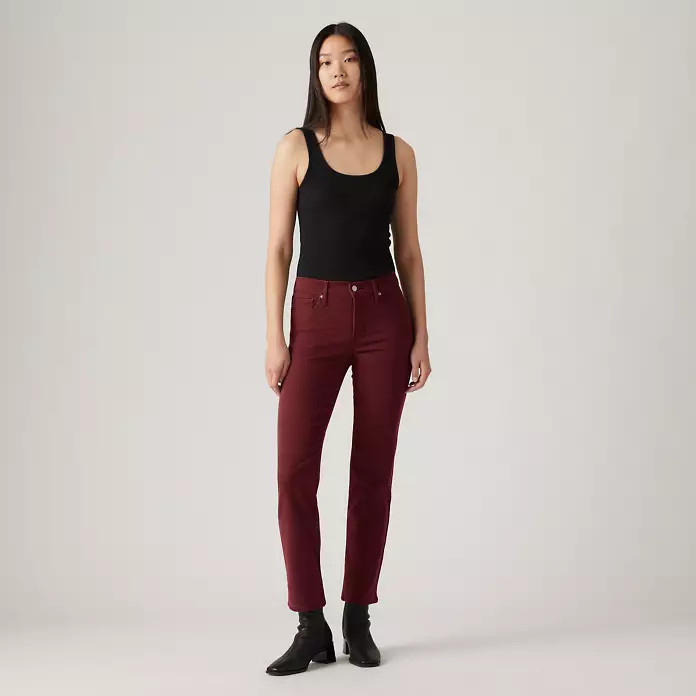 314 Shaping Straight Women's Jeans | Levi's US
