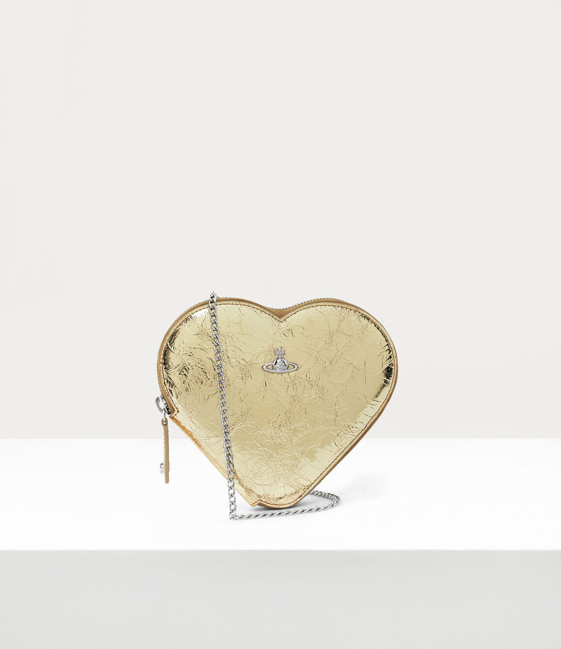 New Heart Crossbody Bag | Vivienne Westwood