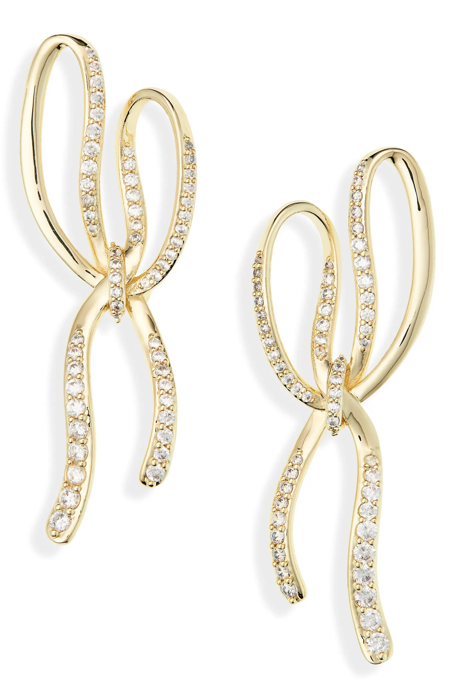 Kendra Scott Sasha Statement Earrings | Nordstrom | Nordstrom