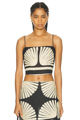 Tree Soul Top | FWRD 