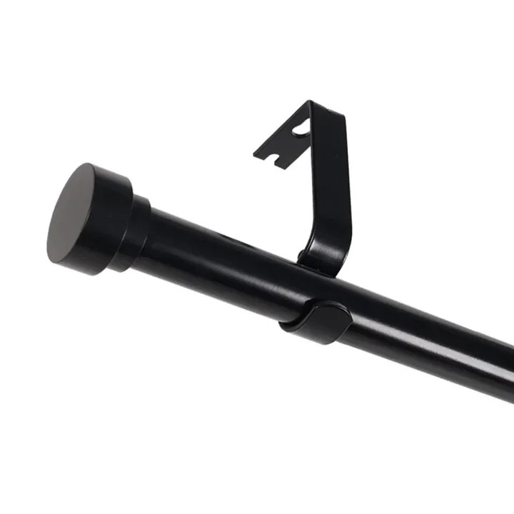 Dura Adjustable Curtain Rod | LuxDrape