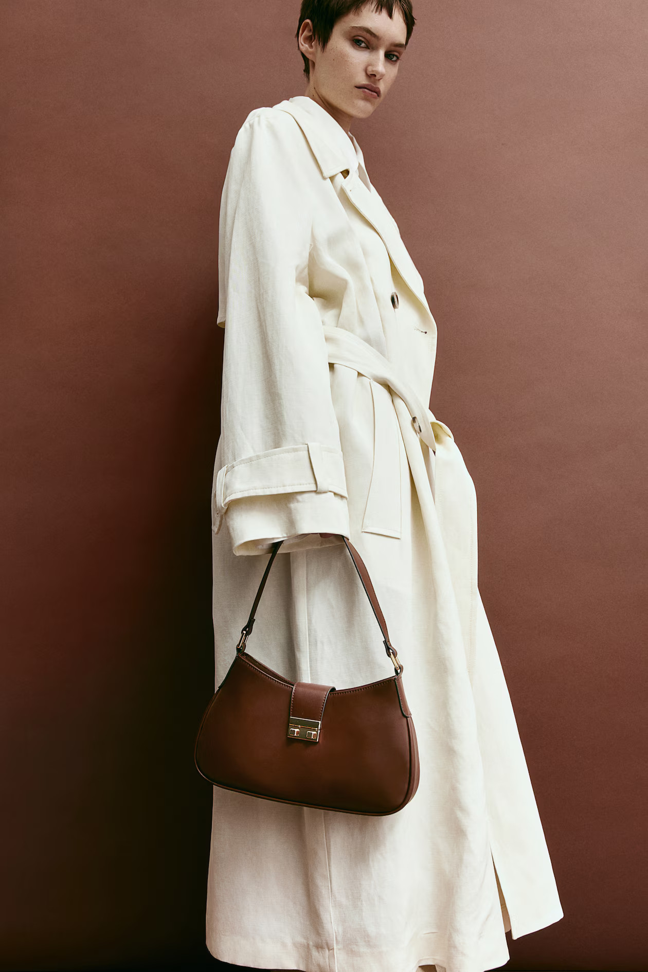 Shoulder Bag | H&M (US + CA)