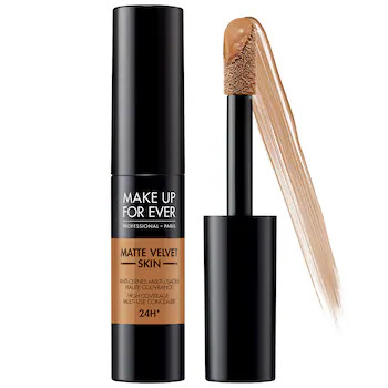 MAKE UP FOR EVERMatte Velvet Skin High Coverage Multi-Use Concealer | Sephora (US)
