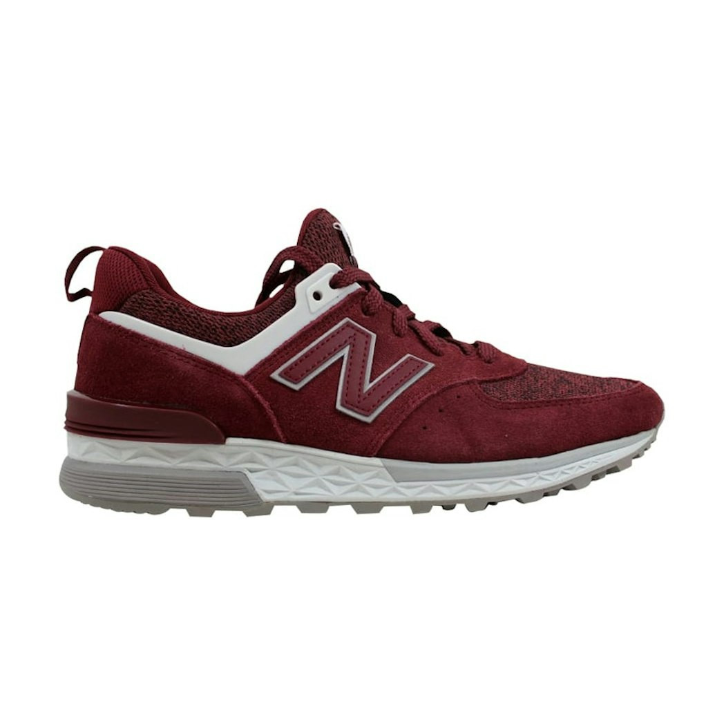NB 574 Sport Burgundy US 4.5 | Novelship