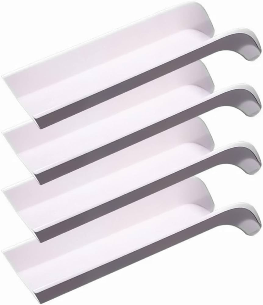 Stairslide 4-Pack Stair Mounted Kids Indoor Slide Attachment Set, Up to 155lbs | Amazon (US)