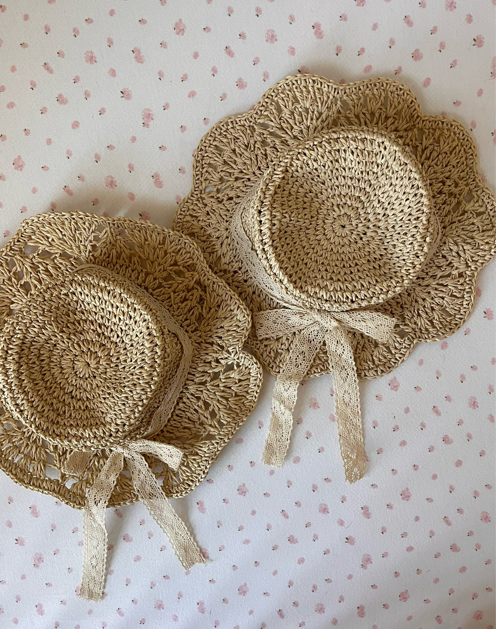 Sun hats meant for picking strawberries 🍓

#LTKkids #LTKxPrimeDay #LTKbaby