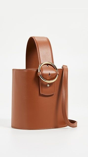 Allured Bucket Bag | Shopbop
